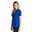 Nike Ladies Dri-FIT Micro Pique 2.0 Polo | https://www.bestnamebadges.com