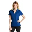 Nike Ladies Dri-FIT Micro Pique 2.0 Polo | https://www.bestnamebadges.com