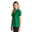 Nike Ladies Dri-FIT Micro Pique 2.0 Polo | https://www.bestnamebadges.com