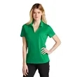 Nike Ladies Dri-FIT Micro Pique 2.0 Polo | https://www.bestnamebadges.com