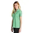 Nike Ladies Dri-FIT Micro Pique 2.0 Polo | https://www.bestnamebadges.com