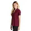 Nike Ladies Dri-FIT Micro Pique 2.0 Polo | https://www.bestnamebadges.com