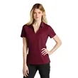Nike Ladies Dri-FIT Micro Pique 2.0 Polo | https://www.bestnamebadges.com