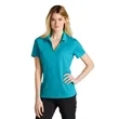 Nike Ladies Dri-FIT Micro Pique 2.0 Polo | https://www.bestnamebadges.com