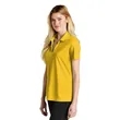 Nike Ladies Dri-FIT Micro Pique 2.0 Polo | https://www.bestnamebadges.com