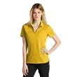 Nike Ladies Dri-FIT Micro Pique 2.0 Polo | https://www.bestnamebadges.com