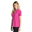 Nike Ladies Dri-FIT Micro Pique 2.0 Polo | https://www.bestnamebadges.com