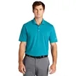 Nike Dri-FIT Micro Pique 2.0 Polo | https://www.bestnamebadges.com