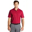 Nike Dri-FIT Micro Pique 2.0 Polo | https://www.bestnamebadges.com