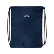 Oakley Team Issue Drawstring Backpack - FOS901632 | https://www.bestnamebadges.com