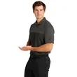 Nike Dri-FIT Vapor Block Polo | https://www.bestnamebadges.com