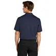 Nike Dri-FIT Vapor Block Polo | https://www.bestnamebadges.com