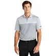 Nike Dri-FIT Vapor Block Polo | https://www.bestnamebadges.com