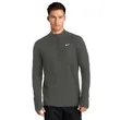 Nike Dri-FIT Element 1/2-Zip Top | https://www.bestnamebadges.com