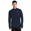 Nike Dri-FIT Element 1/2-Zip Top | https://www.bestnamebadges.com