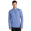 Nike Dri-FIT Element 1/2-Zip Top | https://www.bestnamebadges.com