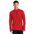 Nike Dri-FIT Element 1/2-Zip Top | https://www.bestnamebadges.com