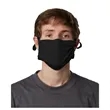 Hanes 2-Ply Polyester Pocket Face Mask - MKPKPR | https://www.bestnamebadges.com