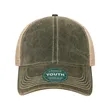 LEGACY Youth Old Favorite Trucker Cap - OFAY | https://www.bestnamebadges.com