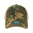 LEGACY Youth Old Favorite Trucker Cap - OFAY | https://www.bestnamebadges.com