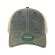 LEGACY Youth Old Favorite Trucker Cap - OFAY | https://www.bestnamebadges.com