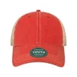 LEGACY Youth Old Favorite Trucker Cap - OFAY | https://www.bestnamebadges.com
