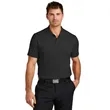 Nike Victory Solid Polo | https://www.bestnamebadges.com