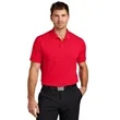 Nike Victory Solid Polo | https://www.bestnamebadges.com