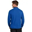 Nike Textured 1/2-Zip Cover-Up | https://www.bestnamebadges.com