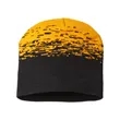 CAP AMERICA USA-Made Static Beanie - RKS9 | https://www.bestnamebadges.com