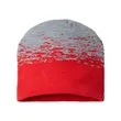 CAP AMERICA USA-Made Static Beanie - RKS9 | https://www.bestnamebadges.com