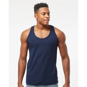 Tultex Unisex Fine Jersey Tank Top - S105