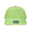 LEGACY Skully Rope Cap - SKULLY | https://www.bestnamebadges.com
