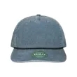 LEGACY Skully Rope Cap - SKULLY | https://www.bestnamebadges.com