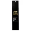 2" X 9" Bookmark | https://www.bestnamebadges.com