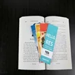 2" X 9" Bookmark | https://www.bestnamebadges.com