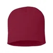 Sportsman 8" Beanie - SP08 | https://www.bestnamebadges.com