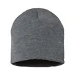 Sportsman 8" Beanie - SP08 | https://www.bestnamebadges.com
