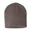 Sportsman 8" Beanie - SP08 | https://www.bestnamebadges.com