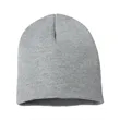 Sportsman 8" Beanie - SP08 | https://www.bestnamebadges.com