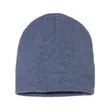 Sportsman 8" Beanie - SP08 | https://www.bestnamebadges.com