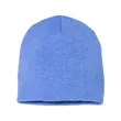 Sportsman 8" Beanie - SP08 | https://www.bestnamebadges.com