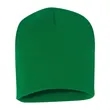 Sportsman 8" Beanie - SP08 | https://www.bestnamebadges.com