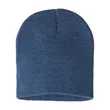 Sportsman 8" Beanie - SP08 | https://www.bestnamebadges.com