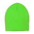 Sportsman 8" Beanie - SP08 | https://www.bestnamebadges.com