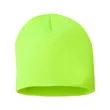 Sportsman 8" Beanie - SP08 | https://www.bestnamebadges.com