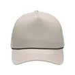 Sportsman Five-Panel Rope Heritage Fit Cap - SP1300 | https://www.bestnamebadges.com