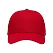 Sportsman Lo-Pro Solid Traditional Cap - SP1400 | https://www.bestnamebadges.com