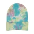 Sportsman 12" Tie-Dyed Cuffed Beanie - SP412 | https://www.bestnamebadges.com