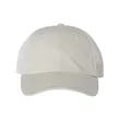 Valucap Pigment-Dyed Trucker Cap - SP510 | https://www.bestnamebadges.com